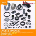 2014 gebundene Ndfeb Magnet Ringmagnet zum Verkauf